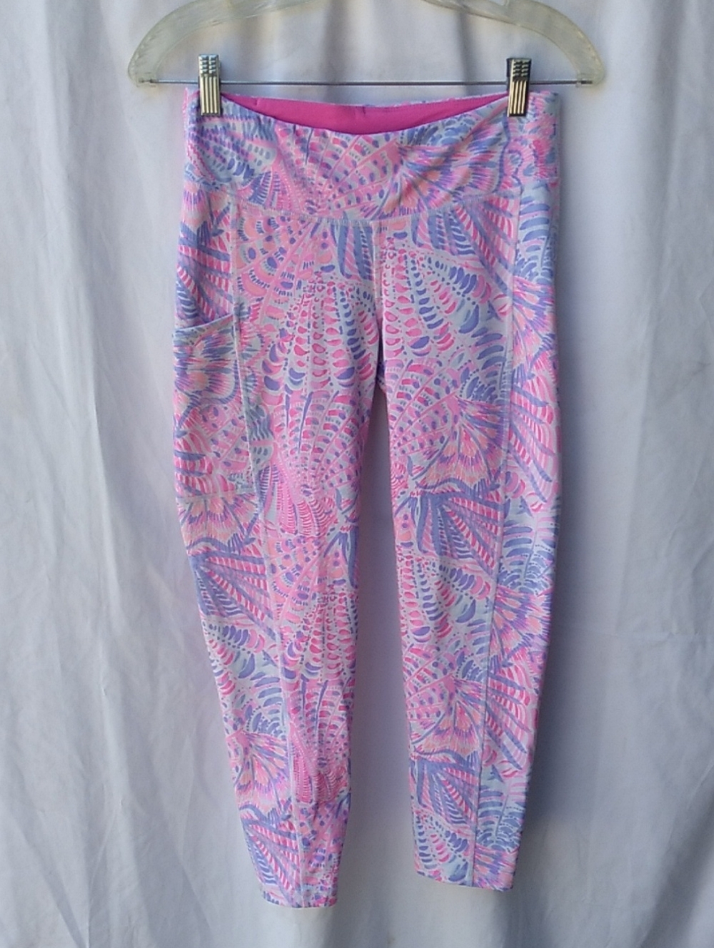 Lilly Pulitzer Jumpsuit Size M